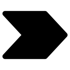Banner Arrow