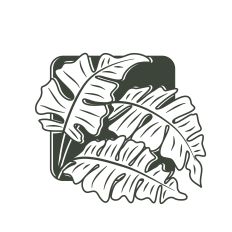 Botanical Flower