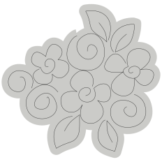 Doodle Flowers