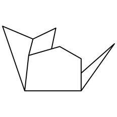 Geometric Mouse