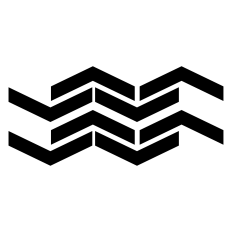 Chevron Tile