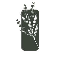 Botanical Flower