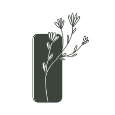 Botanical Flower