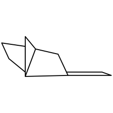 Geometric Mouse