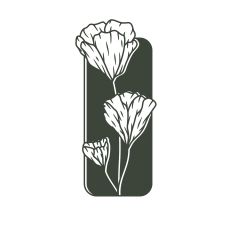Botanical Flower