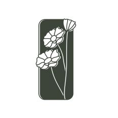 Botanical Flower