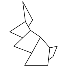Geometric Rabbit