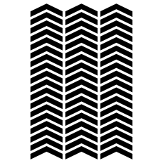 Chevron Pattern
