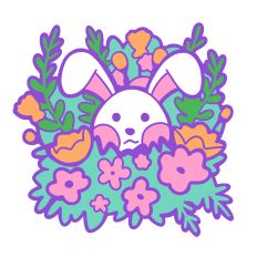 Easter Brings Many Surprises