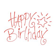 Natta B's Happy Birthday