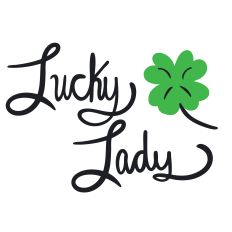 Natta B's Lucky Lady 1