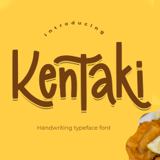 Kentaki