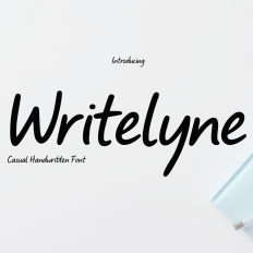 Writelyne