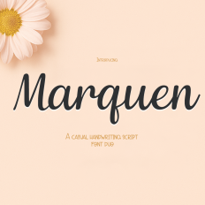 Marquen