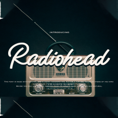Radiohead