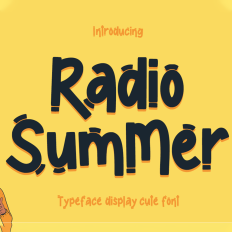 Radio Summer