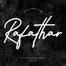 Rafathar