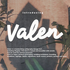 Valen