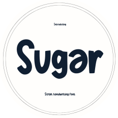 Sugar
