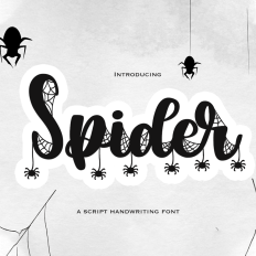 Spider