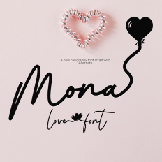 Mona