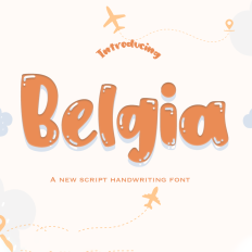 Belgia