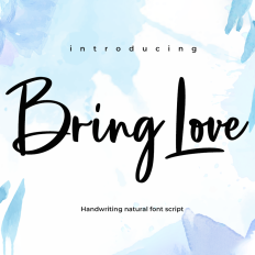 Bringlove