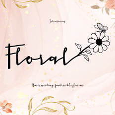 Floral
