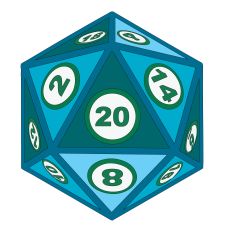 D20 V10