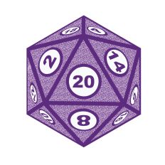 D20 V3