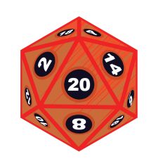 D20 V7