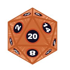 D20 V8