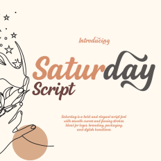 Saturday script