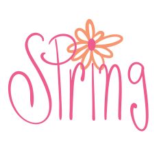 Natta B's Spring Flower 2