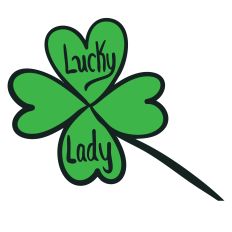 Natta B's Lucky Lady 2