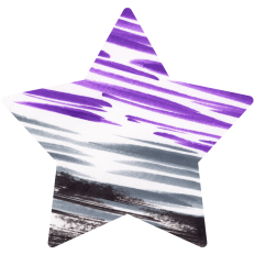Pride Star