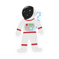 Astronaut