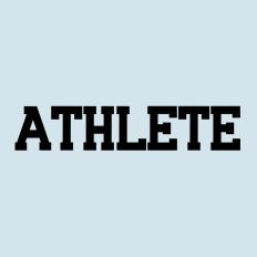 Athlete Font