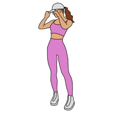 Gym Girl