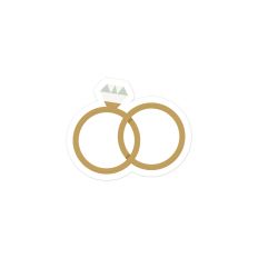Attached Rings