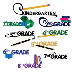 Grade School Titles