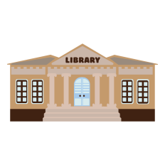 Library Building