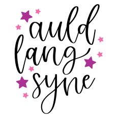 Auld Lang Syne