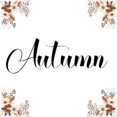 Autumn Font