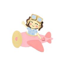Aviator Girl