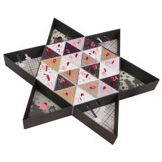 Advent Calendar Star