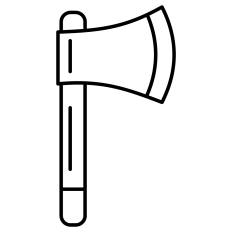 Axe