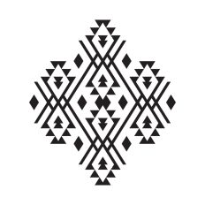 Tribal Decoration