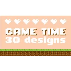 Game Time Bundle