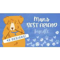 Man's Best Friend Bundle